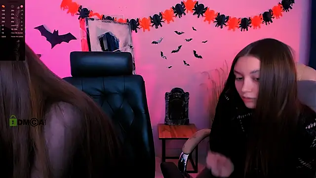 Snapshot of barbara_crazy chatting on October 21, 7:29 pm barbara crazy online show from October 21, 7:29 pm