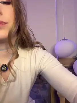 Snapshot of MiaEuphoria_ chatting on October 27, 4:08 am MiaEuphoria  online show from October 27, 4:08 am