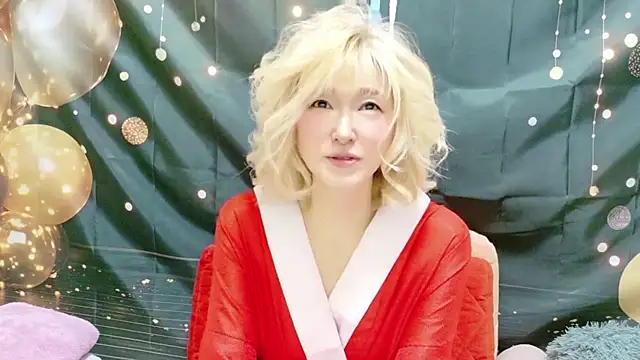 kimagure-fu- online show from April 13, 1:45 pm