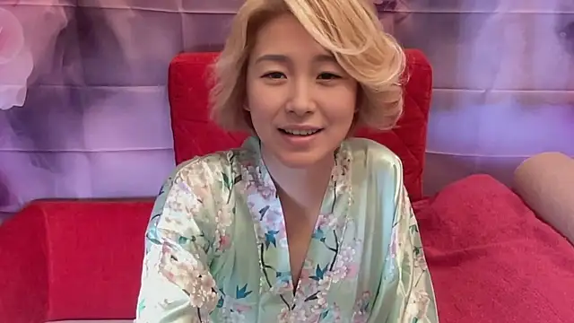 Snapshot of kimagure-fu- chatting on October 20, 7:22 am kimagure-fu- online show from October 20, 7:22 am