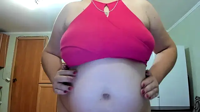 KATTYWARM  online show from November 19, 10:10 pm