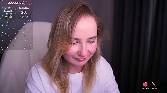 SofieBloom online show from October 22, 9:42 pm