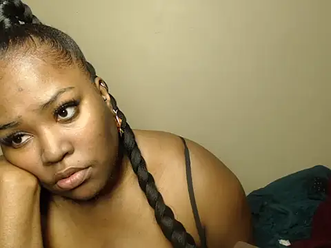 SexyEbonyy  online show from September 25, 12:32 am