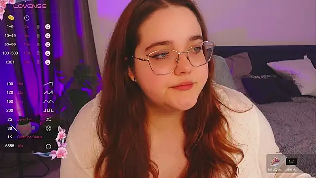 Neko Moor online show from November 27, 9:28 pm