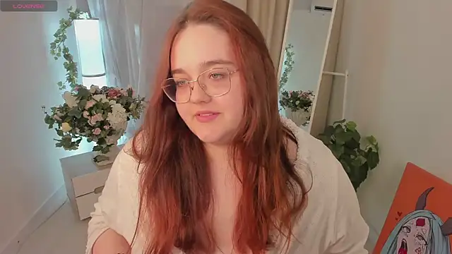 Neko Moor online show from September 22, 8:51 pm