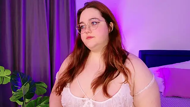 Neko Moor online show from January 7, 8:56 pm