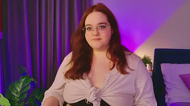 Neko Moor online show from February 7, 9:07 pm