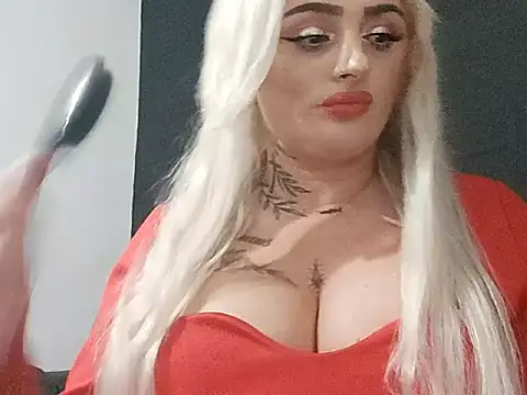 AnastasiaLips online show from March 13, 9:16 pm