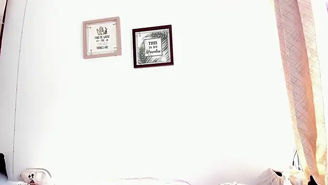 selena jhonson online show from October 22, 3:17 pm