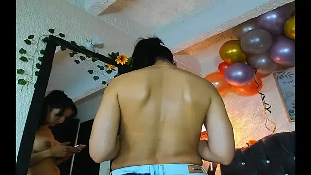 karol rose online show from September 18, 10:19 pm