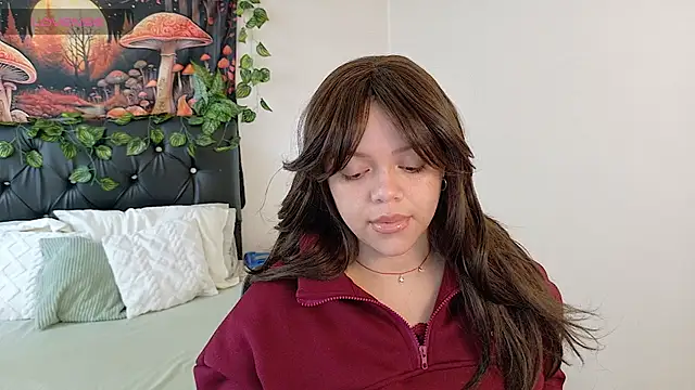 Amanda sweet online show from February 18, 1:32 pm