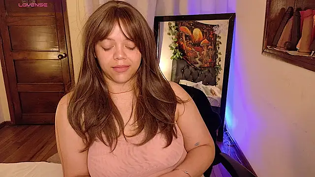 Amanda sweet online show from November 14, 3:34 pm