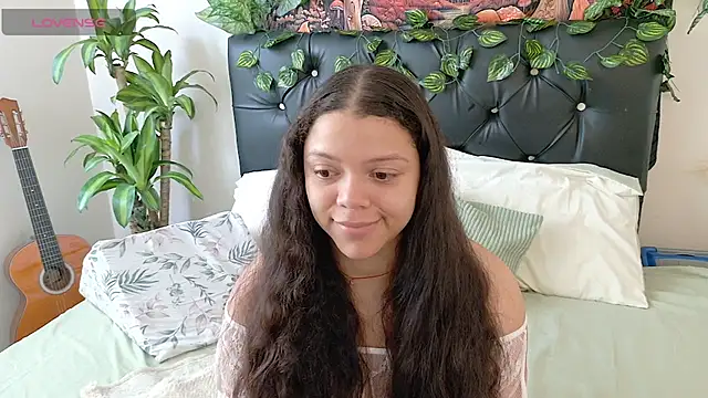 Amanda sweet online show from February 24, 2:49 pm