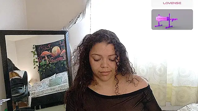 Amanda sweet online show from April 10, 2:12 pm