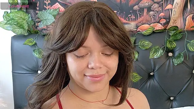 Amanda sweet online show from February 16, 1:11 pm