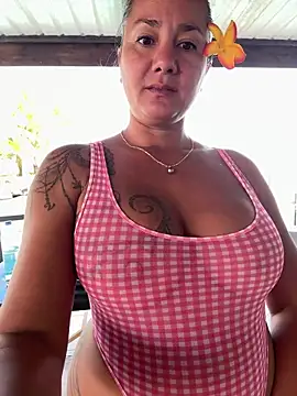 Vahine tahiti987 online show from March 17, 8:57 pm