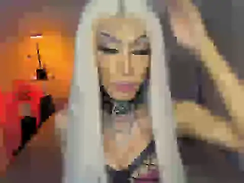 anitacruise online show from October 17, 12:36 am