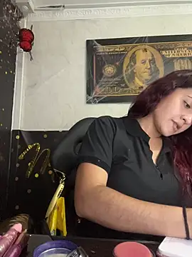 Snapshot of candy__fox_ chatting on October 22, 2:22 pm candy fox online show from October 22, 2:22 pm