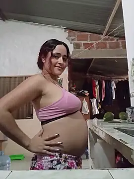 candy  fox  online show from October 27, 4:35 pm