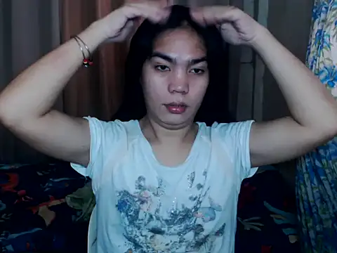 Simple Martina online show from November 3, 2:37 am