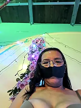 Tina 2pp online show from November 26, 2:12 am