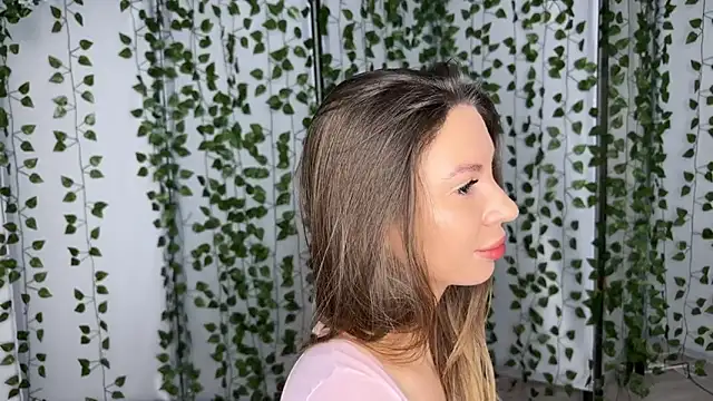 Rebel Angel  online show from September 11, 4:46 am