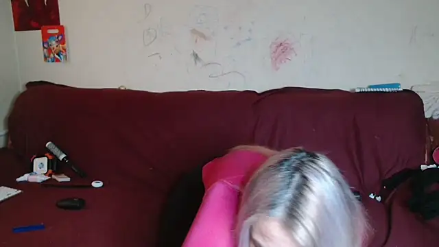 AsyaLulu online show from February 15, 11:09 am