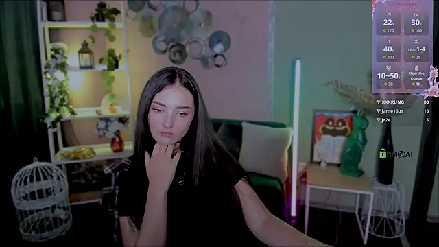 miki-niki online show from September 18, 4:16 pm