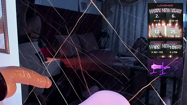 abby blond  online show from October 14, 12:08 pm