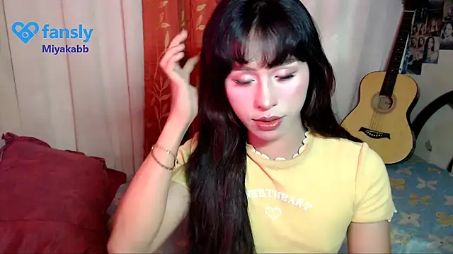 chakababe online show from May 5, 9:51 pm