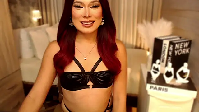 Missavacroft online show from October 25, 9:10 pm