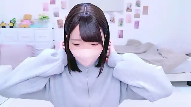 Anzu xx online show from December 2, 6:21 pm