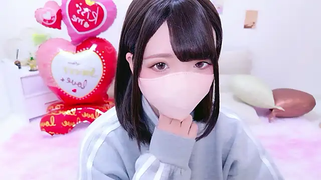 Anzu xx online show from February 13, 12:01 am