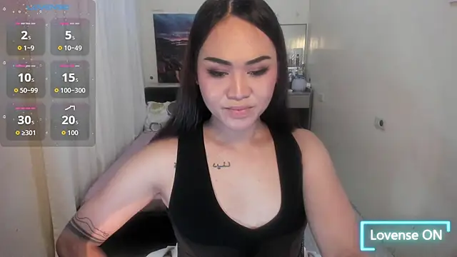 Miss VictoriaWilliams online show from December 17, 9:02 am