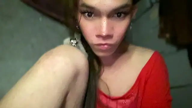 Misselliefayexxx online show from October 17, 2:53 pm