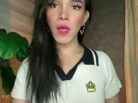 Misselliefayexxx online show from September 20, 7:50 am