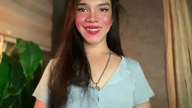 Misselliefayexxx online show from April 16, 8:58 am