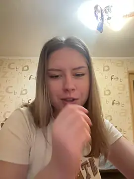 Tomyris yuki online show from February 23, 11:26 pm