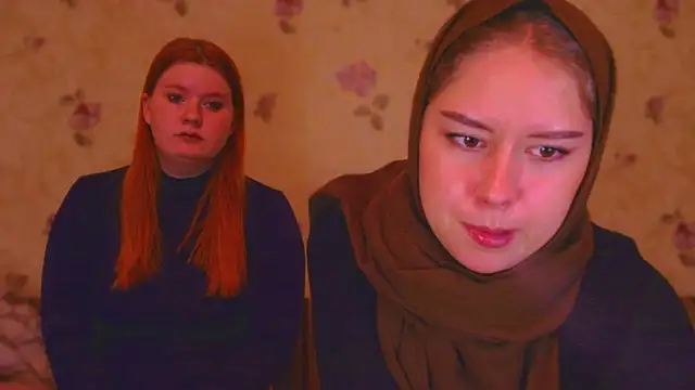 Tomyris yuki online show from October 17, 9:18 pm