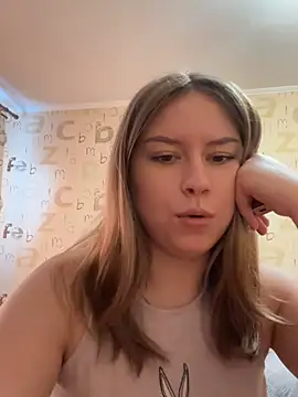 Tomyris yuki online show from February 25, 6:01 am