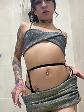 FGLuna online show from February 26, 4:17 pm