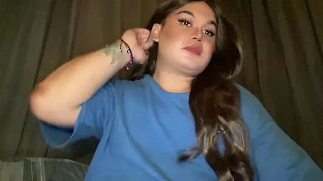 RedHead Thalia online show from October 16, 4:09 pm