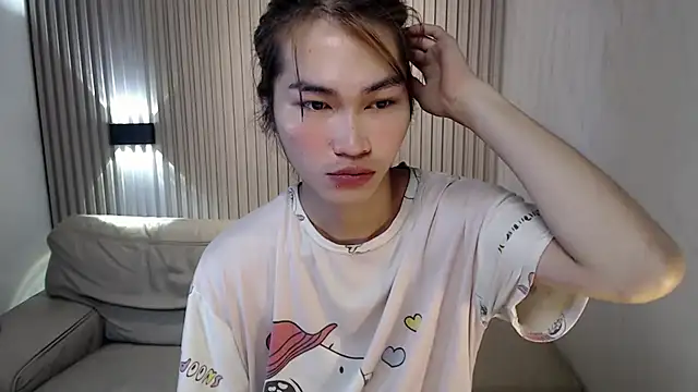 lovelychanel69xx online show from December 14, 12:16 am