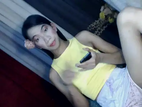 xyourdreamtrans online show from September 12, 2:12 am