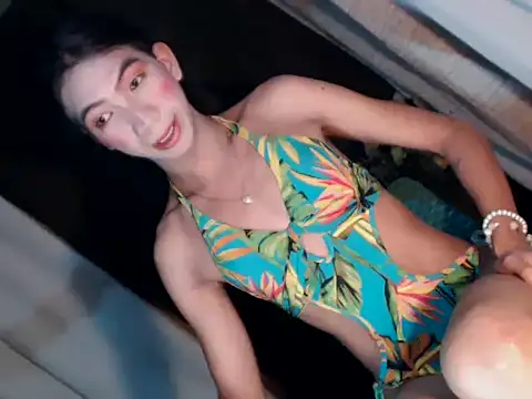 xyourdreamtrans online show from October 7, 9:36 am