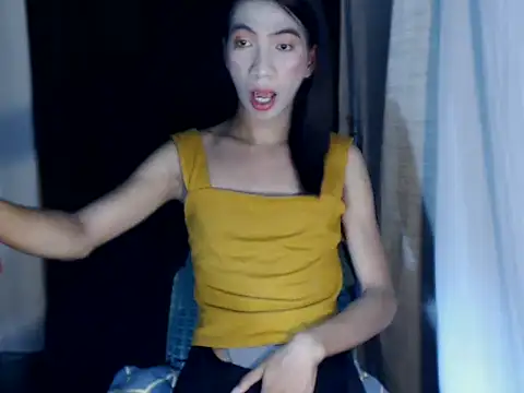 xyourdreamtrans online show from September 30, 2:28 am