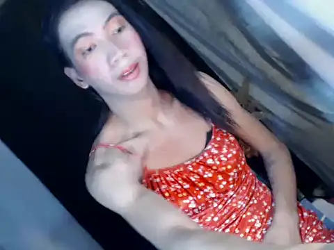 xyourdreamtrans online show from September 19, 3:05 am