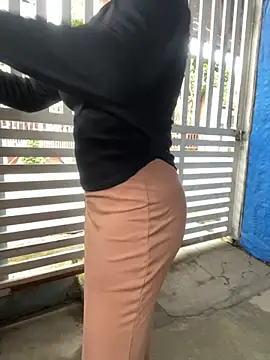 FishingGirl online show from September 30, 7:14 am