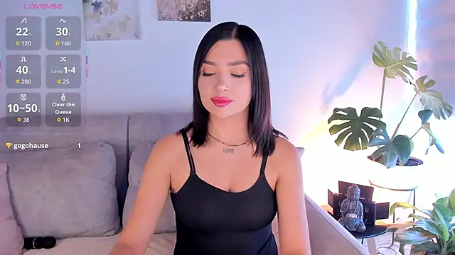 Estrer collins online show from October 20, 8:23 pm