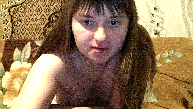 LuckyLust11 online show from October 2, 7:30 pm